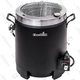 Char-Broil Oil-Less Liquid Propane Turkey Fryer | $125 | Amazon